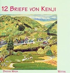 12 Briefe von Kenji - Wada, Daikan