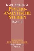 Psychoanalytische Studien