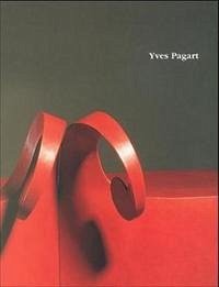 Yves Pagart Möbel - Pagart, Yves