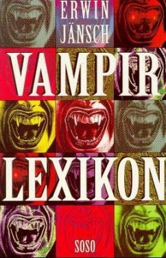 Cover Vampir-Lexikon