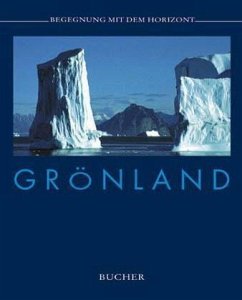 Grönland - Kürtz, Hans J; Schürer, Norbert; Stadler, Hubert