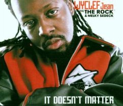 It Doesn't Matter - Wyclef Jean