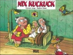 Nix Kuckuck