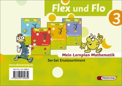 Flex und Flo - Ausgabe 2007