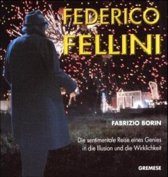 Federico Fellini - Borin, Fabrizio