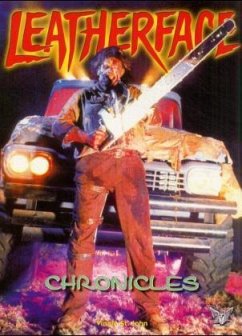 Leatherface Chronicles
