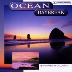 Ocean Daybreak - Gallahad