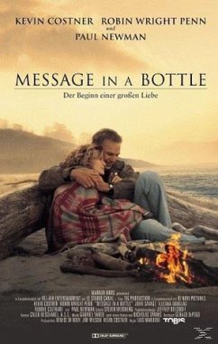 Message in a Bottle