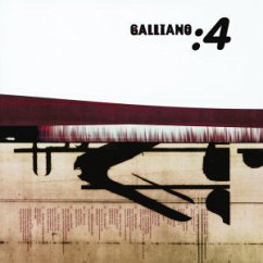 Four - Galliano