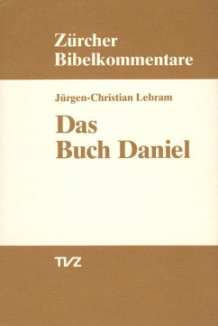 Cover Das Buch Daniel