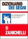 Dizionario dei segni. La lingua dei segni in 1400 immagini Dizionario dei segni. La lingua dei segni in 1400 immagini