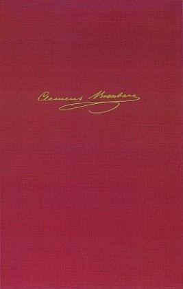 Des Knaben Wunderhorn. Alte Deutsche Lieder Teil III / Sämtliche Werke und Briefe Bd.8