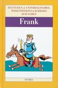 Frank / Nomen est omen