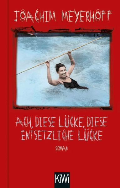 Ach, diese Lücke, diese entsetzliche Lücke / Alle Toten fliegen hoch Bd.3  von Joachim Meyerhoff als Taschenbuch - Portofrei bei bücher.de