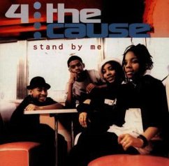 Stand By Me - the Cause, 4