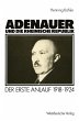 Adenauer und die rheinische Republik - Bild 1