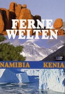 Cover Ferne Welten (2): Namibia/Kenia
