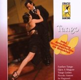 Strictly Dancing-Tango