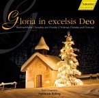 Gloria In Excelsis Deo