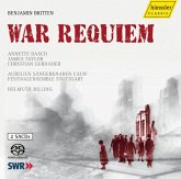 War Requiem War Requiem