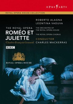 Romeo Und Julia - Mackerras/Alagna/Vaduva