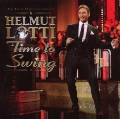 Time To Swing - Lotti,Helmut