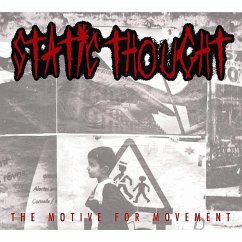 Cover The Motive For Movement