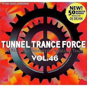 Tunnel Trance Force Vol.46