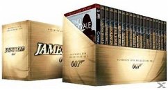 James Bond 007 - Collectors Box-Set