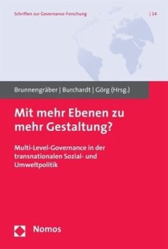 Cover Mit mehr Ebenen zu mehr Gestaltung?