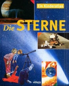 Cover Die Sterne