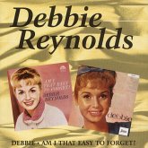 Debbie/Am I That Easy To Forget