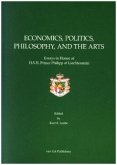 Economics, Politivs, Philosophy, and the Arts