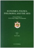 Economics, Politivs, Philosophy, and the Arts Economics, Politivs, Philosophy, and the Arts