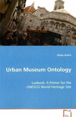 Urban Museum Ontology - Dohrn, Sönke