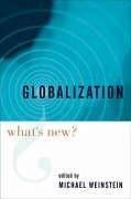 Cover Globalization