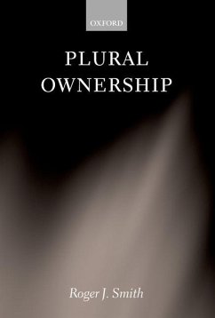 Plural Ownership - Smith, Roger J