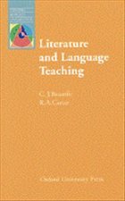 Literature and Language Teaching - Brumfit, C. J. / Carter, R. (eds.)