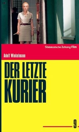 Der letzte Kurier, 1 DVD