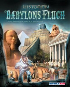 Historion Babylons Fluch Historion Babylons Fluch