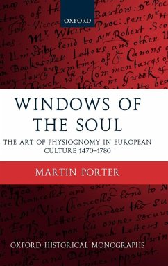 Cover Windows of the Soul