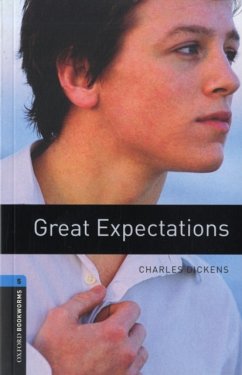 Cover Oxford Bookworms Library: Stage 5: Great Expectations