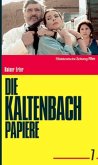 Die Kaltenbach Papiere, 1 DVD