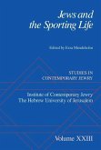 Jews and the Sporting Life