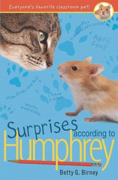 Surprises According to Humphrey - Birney, Betty G