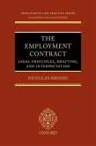 The Employment Contract