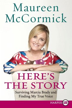 Here's the Story LP - Mccormick, Maureen