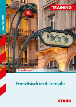 Französisch im 4. Lernjahr - Heizmann, Hendrik