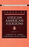 Teaching African American Religions