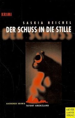 Der Schuss in die Stille Der Schuss in die Stille